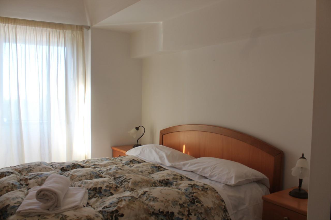 Il Casale Del Golfo Apartment Vico Equense Bagian luar foto