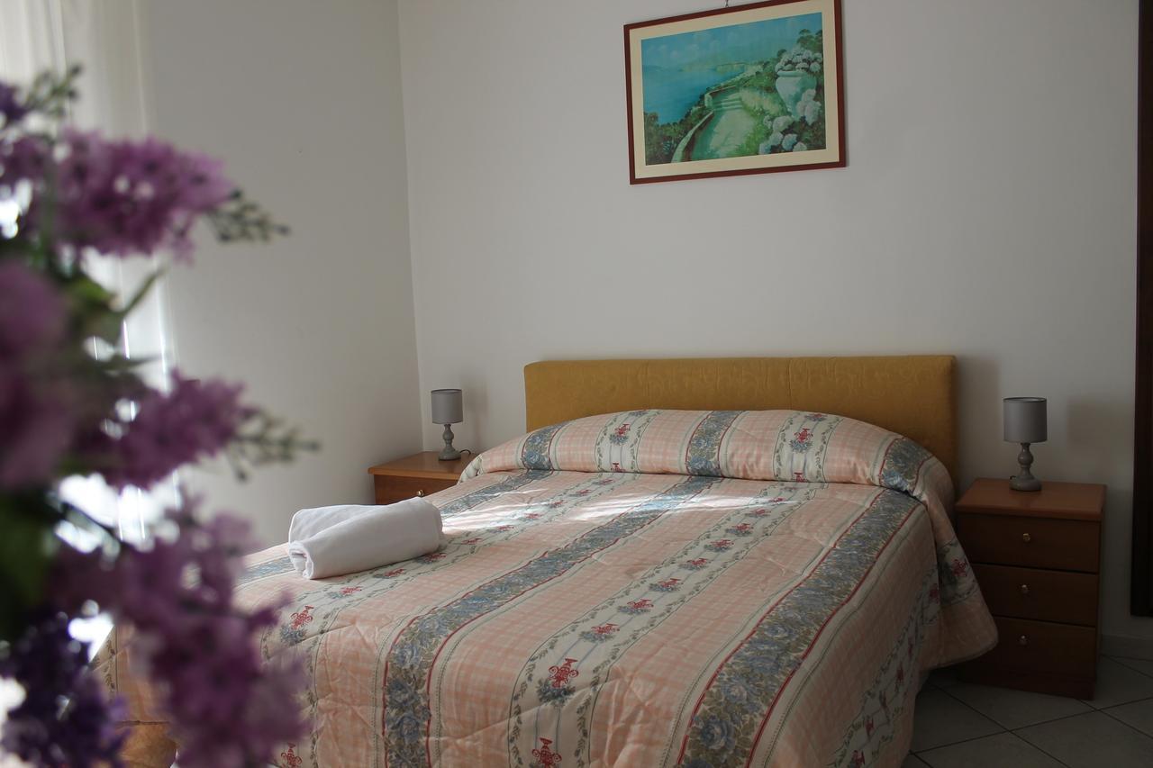 Il Casale Del Golfo Apartment Vico Equense Bagian luar foto