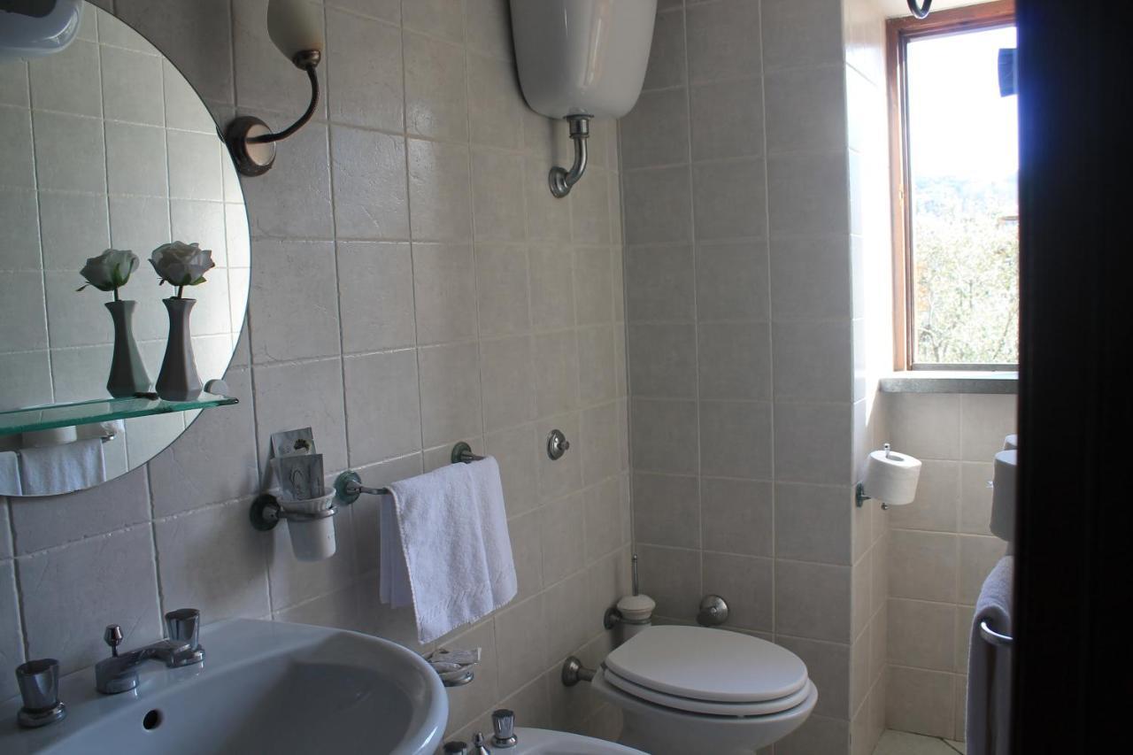 Il Casale Del Golfo Apartment Vico Equense Bagian luar foto