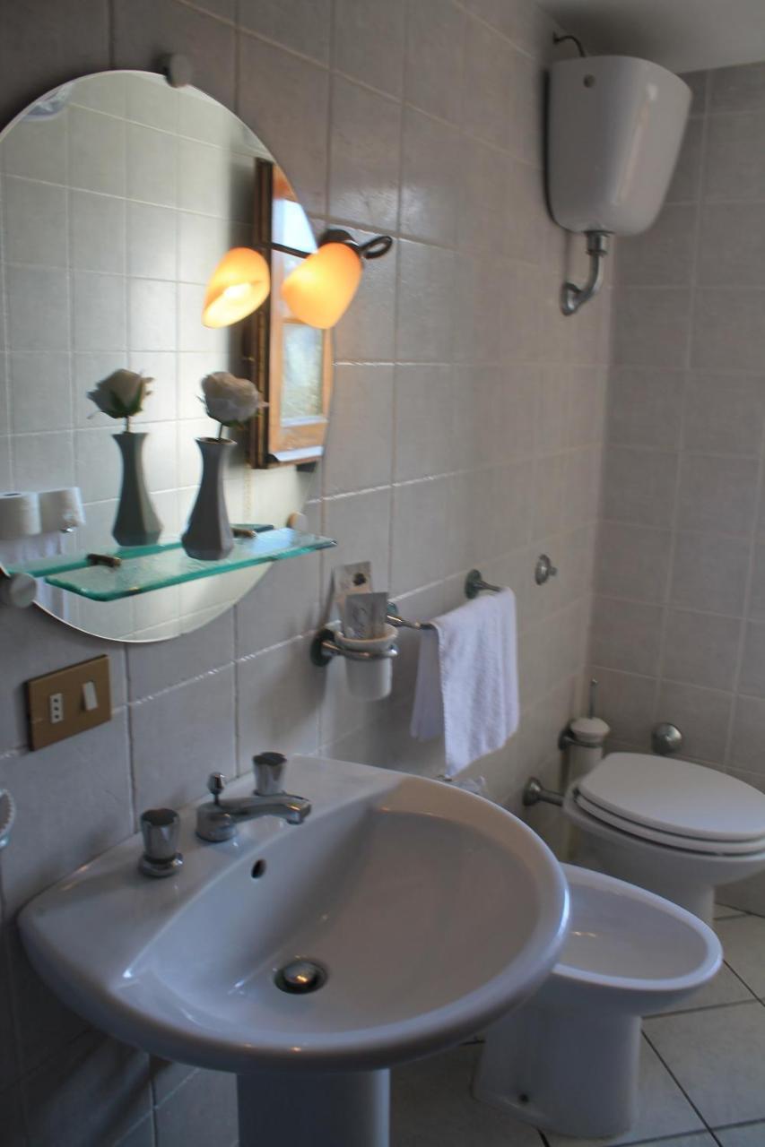 Il Casale Del Golfo Apartment Vico Equense Bagian luar foto