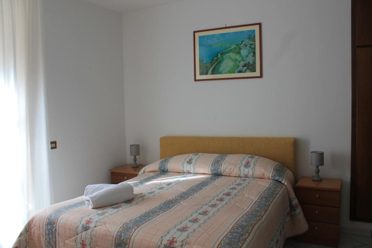 Il Casale Del Golfo Apartment Vico Equense Bagian luar foto