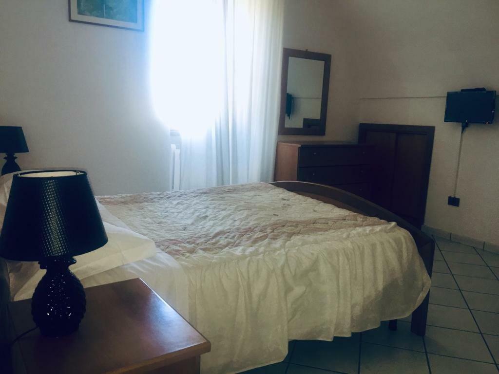 Il Casale Del Golfo Apartment Vico Equense Bagian luar foto