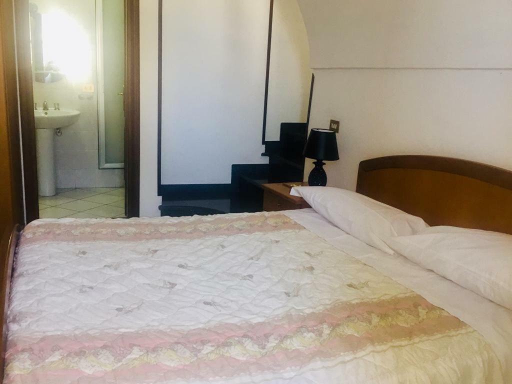 Il Casale Del Golfo Apartment Vico Equense Bagian luar foto