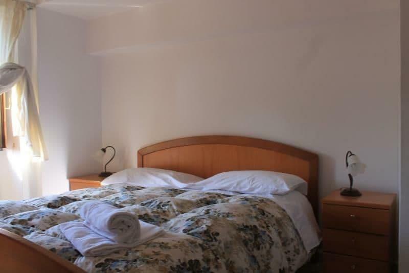 Il Casale Del Golfo Apartment Vico Equense Bagian luar foto